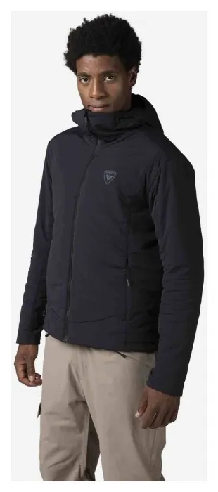 Куртка для туризму ROSSIGNOL ( RLMMJ14 ) OPSIDE HOODIE JKT 2024