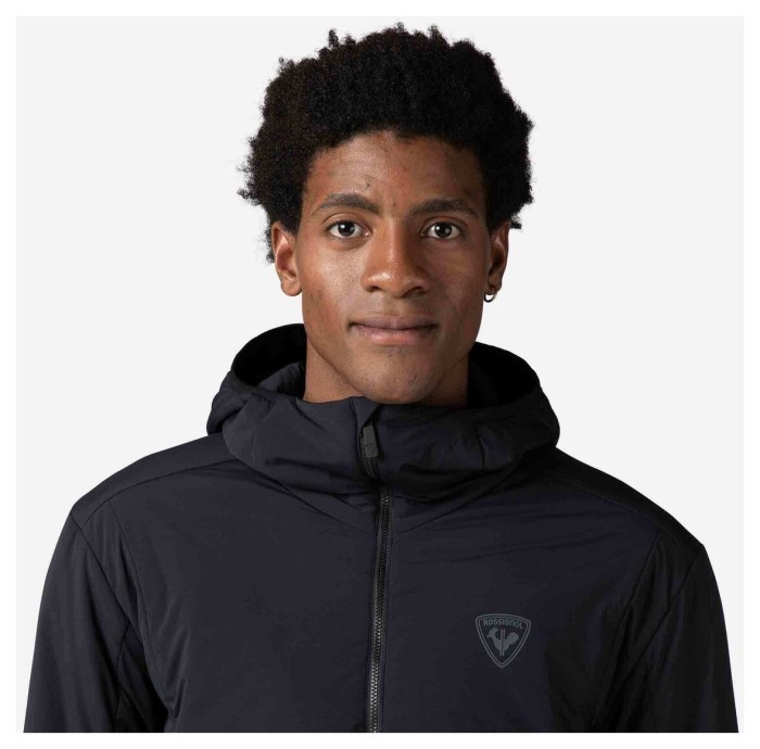 Куртка для туризму ROSSIGNOL ( RLMMJ14 ) OPSIDE HOODIE JKT 2024