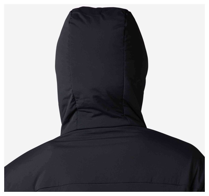 Куртка для туризму ROSSIGNOL ( RLMMJ14 ) OPSIDE HOODIE JKT 2024