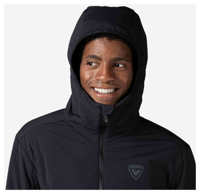 Куртка для туризму ROSSIGNOL ( RLMMJ14 ) OPSIDE HOODIE JKT 2024