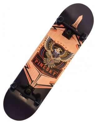 Скейт Maraton El Primo Pinesky