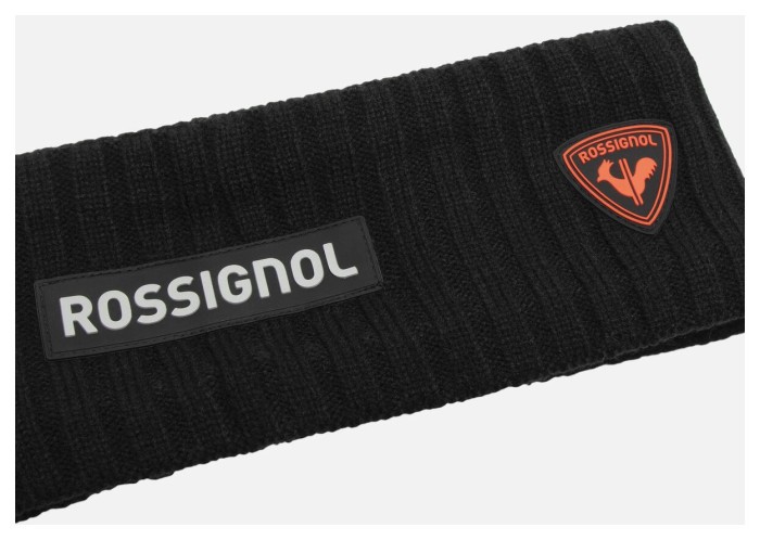 Повязка на голову ROSSIGNOL (RLNMH03) HERO HB 2025