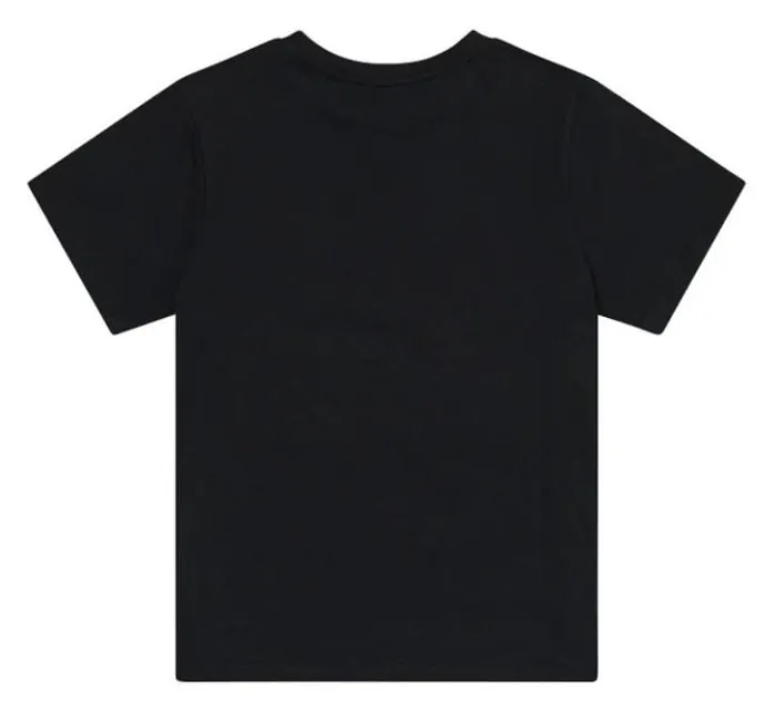 Футболка TLD WOMENS SS TEE; SIGNATURE [BLACK] L