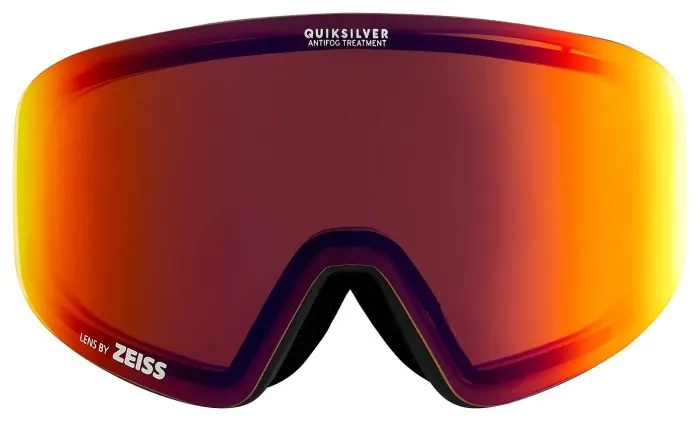 Змінні лінзи для маски Quiksilver ( EQYGL03012 ) QSRC CL LENS M GOGG 2019