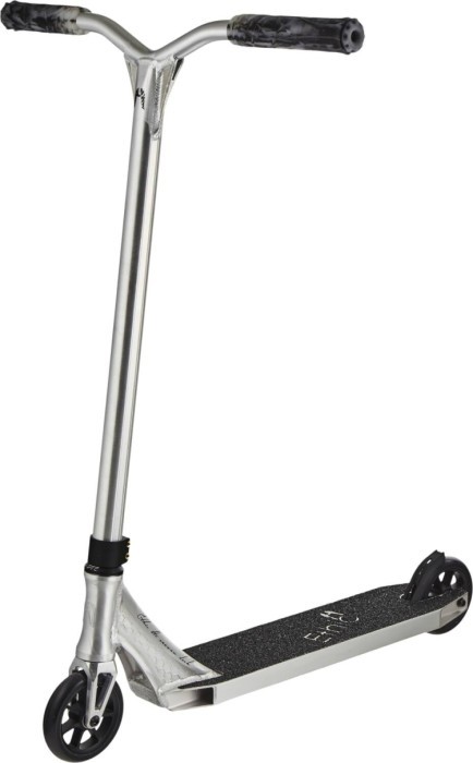 Трюковий самокат Ethic DTC Erawan - Brushed, укр, укр