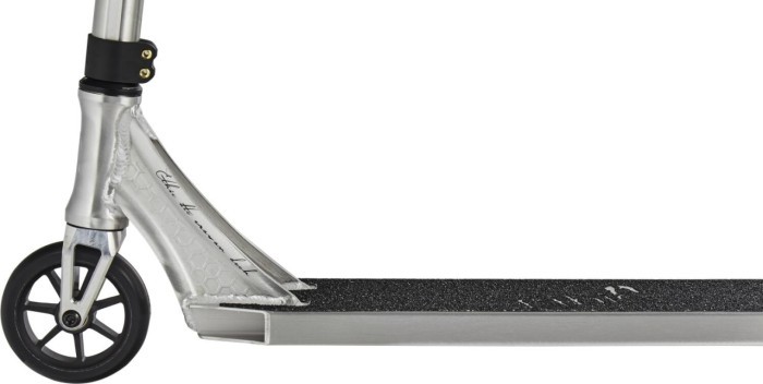 Трюковий самокат Ethic DTC Erawan - Brushed, укр, укр