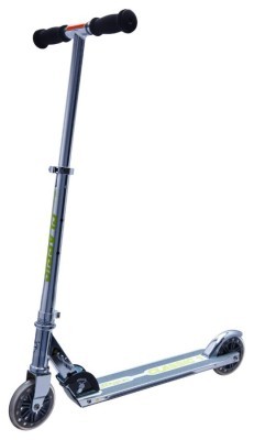 Самокат JD Bug Classic 1 Kids Black V2