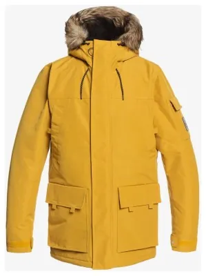 Куртка Quiksilver ( EQYJK03616 ) FERRIS JK Y OTLR 2021
