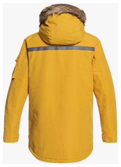 Куртка Quiksilver ( EQYJK03616 ) FERRIS JK Y OTLR 2021