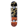 Verb Скейтборд Marble Dip Complete Skateboard 8" - Black