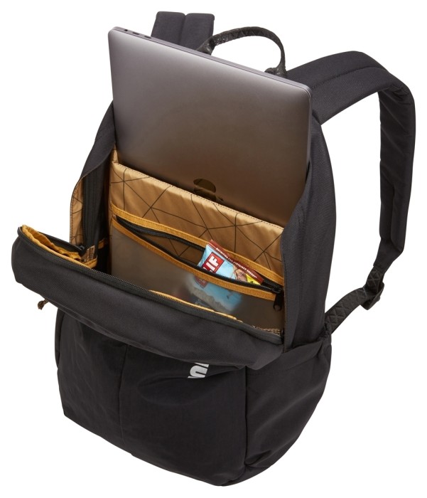 Рюкзак Thule Indago (Black) (TH 3204313)