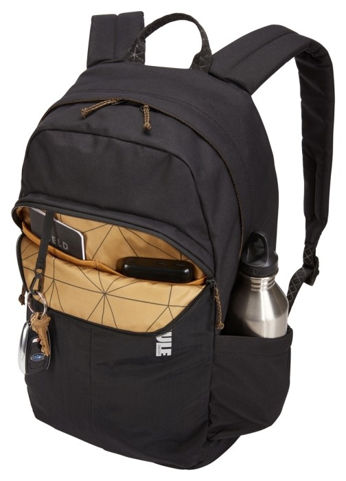 Рюкзак Thule Indago (Black) (TH 3204313)