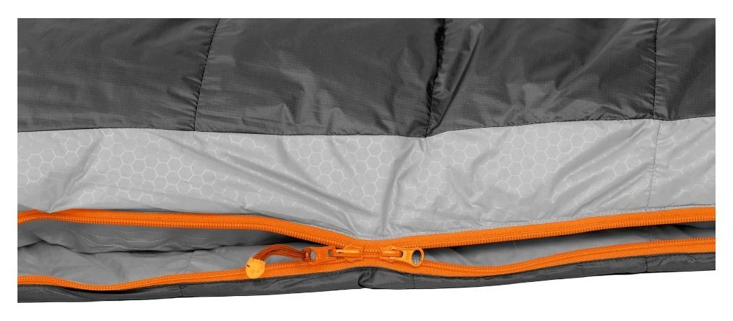 Спальник Exped Trekkinglite -10 M