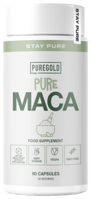 Maca - 90 caps