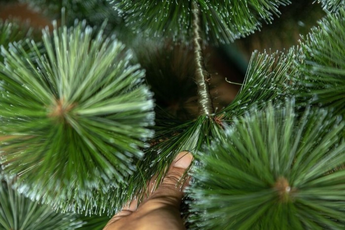 Сосна искусственная 