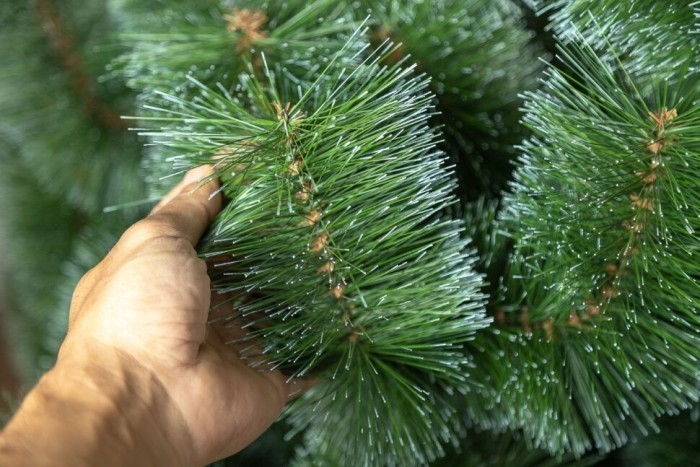 Сосна искусственная 