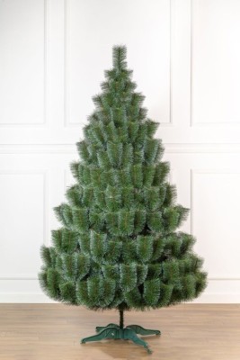 Сосна искусственная "Микс заснеженная"