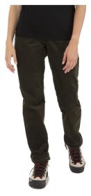 Штани Salewa Fanes Cord Hemp Wms