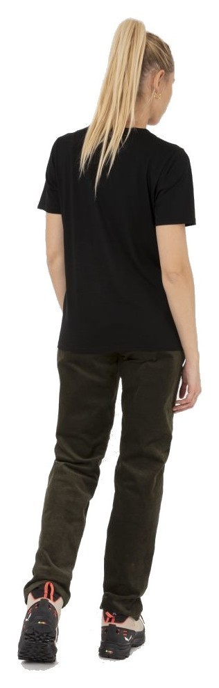 Штаны Salewa Fanes Cord Hemp Wms Salewa Fanes Cord Hemp Wms