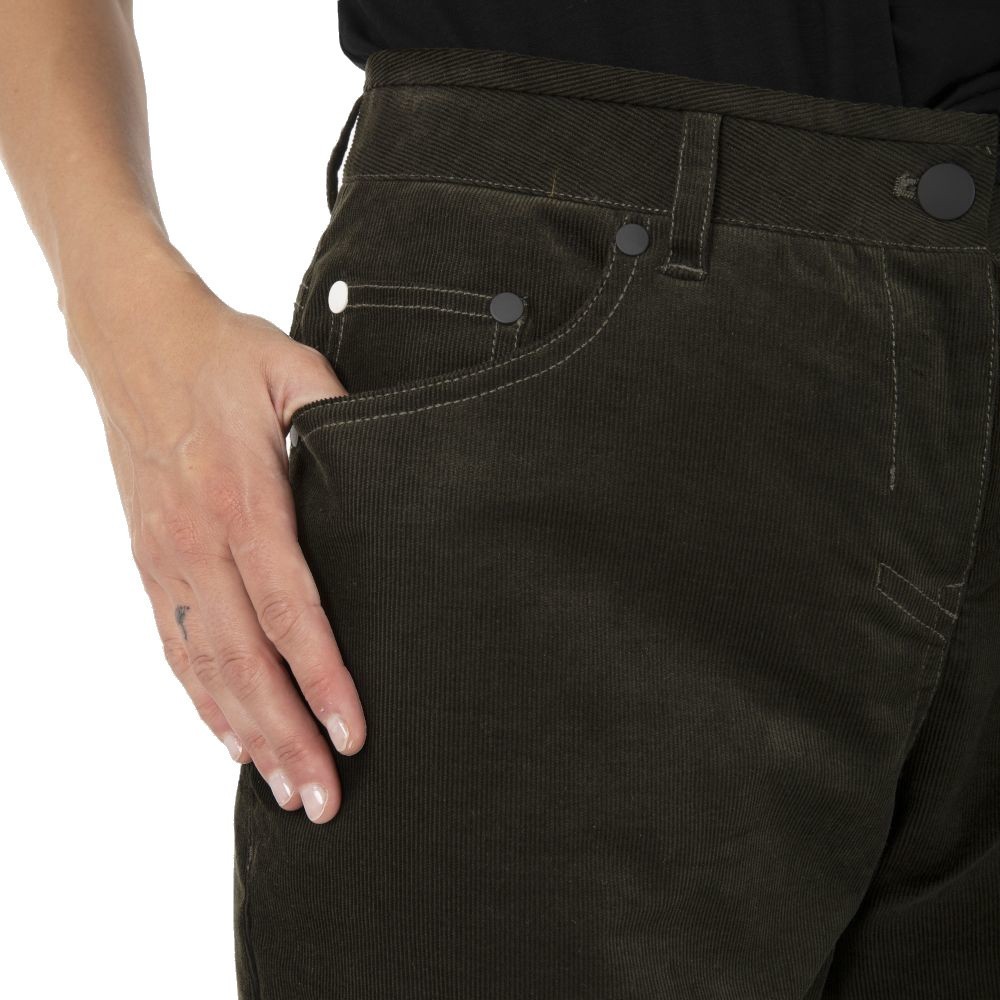 Штаны Salewa Fanes Cord Hemp Wms Salewa Fanes Cord Hemp Wms