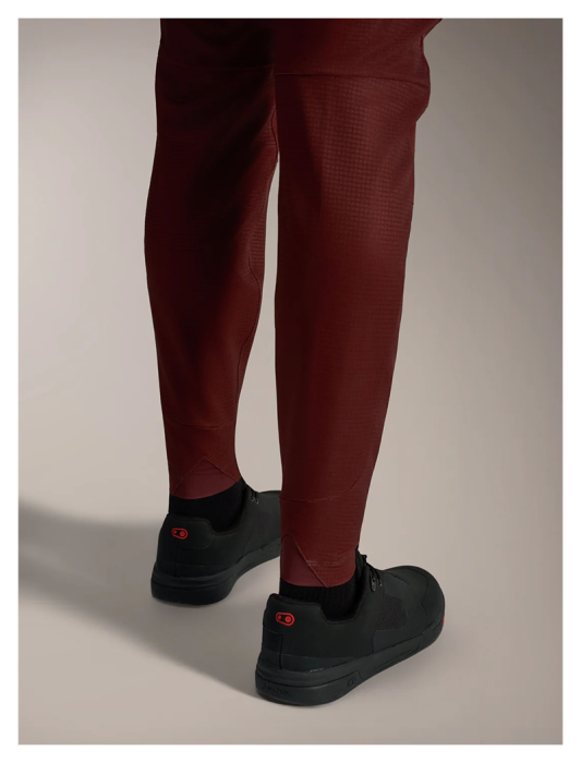 Штани Alpinestars A-DURA ELITE PANTS 2.0 BORDEAUX, 32