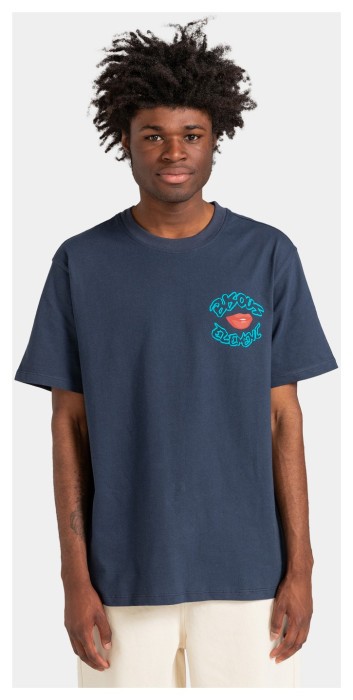 Футболка Element ( ELYZT00212 ) BXE LA BOUCHE M TEES 2023