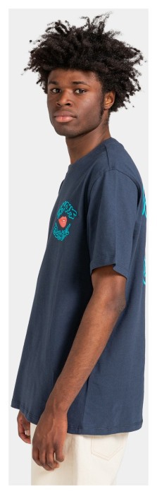 Футболка Element ( ELYZT00212 ) BXE LA BOUCHE M TEES 2023