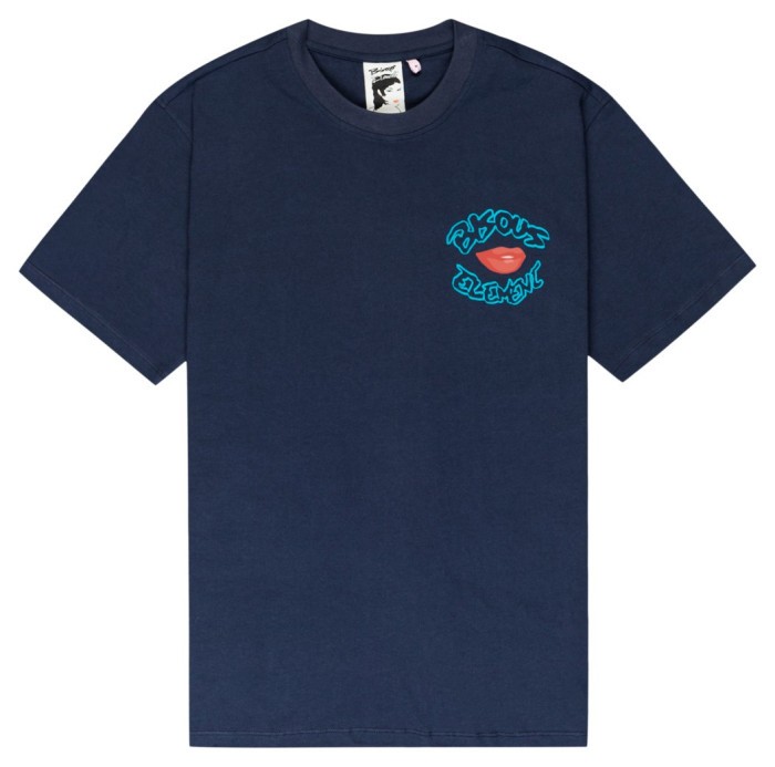 Футболка Element ( ELYZT00212 ) BXE LA BOUCHE M TEES 2023