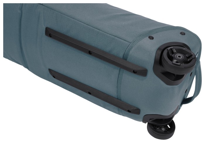 Сумка для лыж на колесах Thule RoundTrip Ski Roller 175cm (Dark Slate) 3204365 (TH 3204365), укр, укр