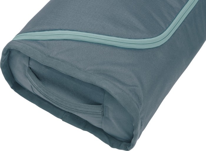 Сумка для лыж на колесах Thule RoundTrip Ski Roller 175cm (Dark Slate) 3204365 (TH 3204365), укр, укр