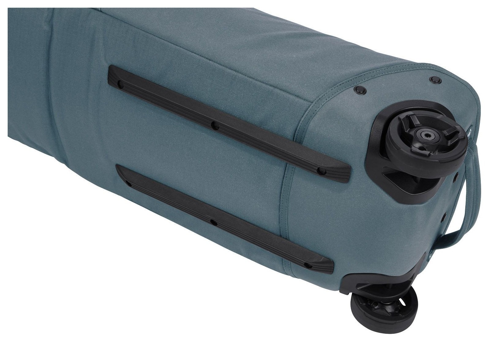 Сумка для лыж на колесах Thule RoundTrip Ski Roller 175cm (Dark Slate) 3204365 (TH 3204365), укр, укр