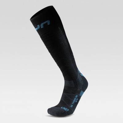 Носки UYN (S100363) MAN SKI TOURING ONE BIO 2026