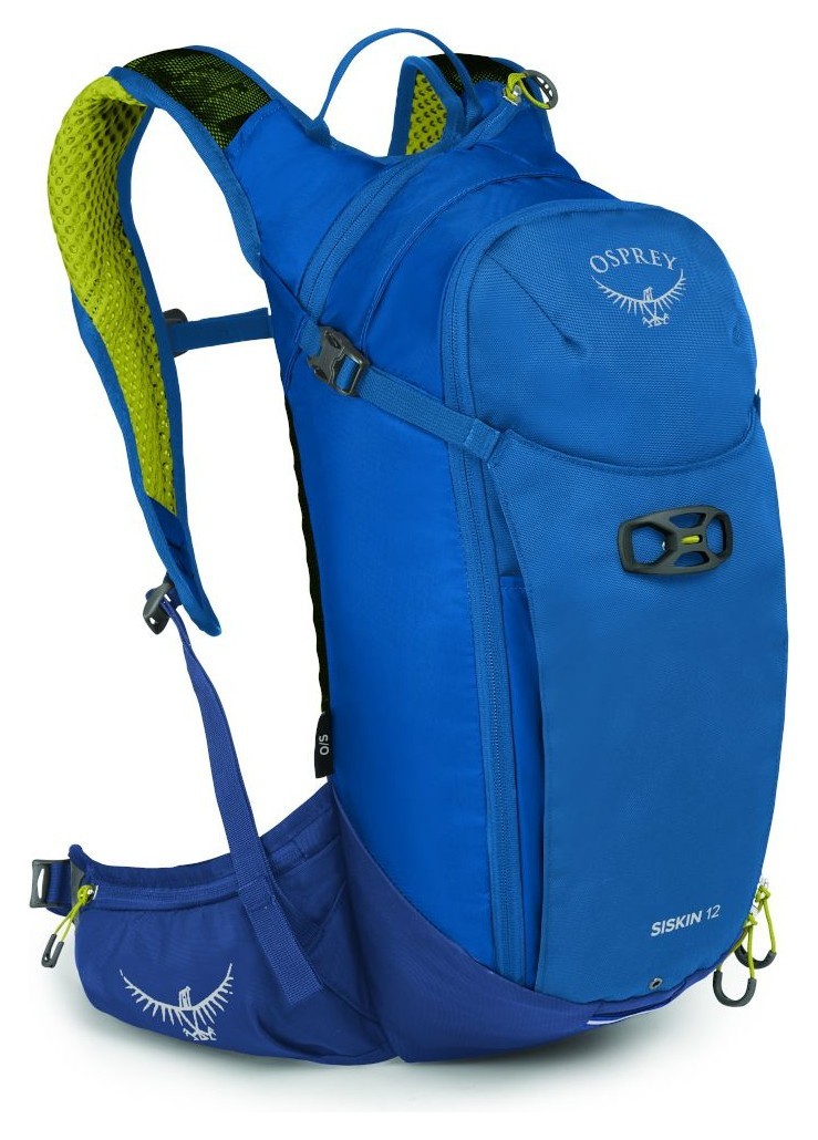 Рюкзак Osprey Siskin 12