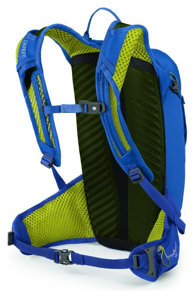 Рюкзак Osprey Siskin 12