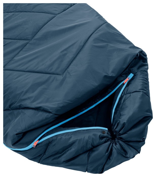 Бевочный мешок VAUDE Navajo 500 XL II SYN 2026