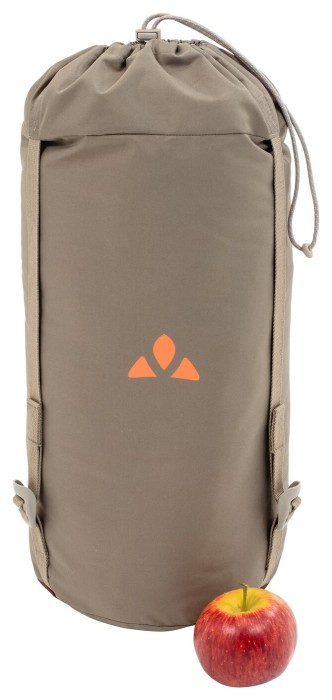 Бевочный мешок VAUDE Navajo 500 XL II SYN 2026
