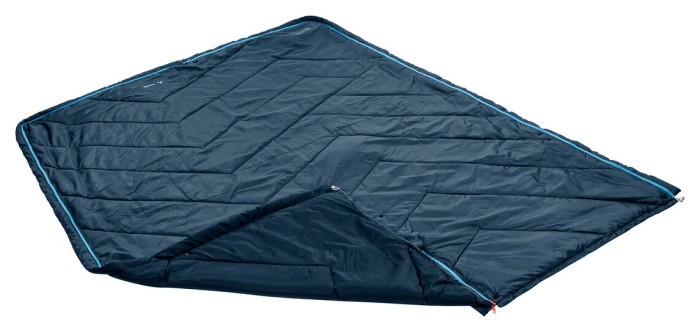 Бевочный мешок VAUDE Navajo 500 XL II SYN 2026