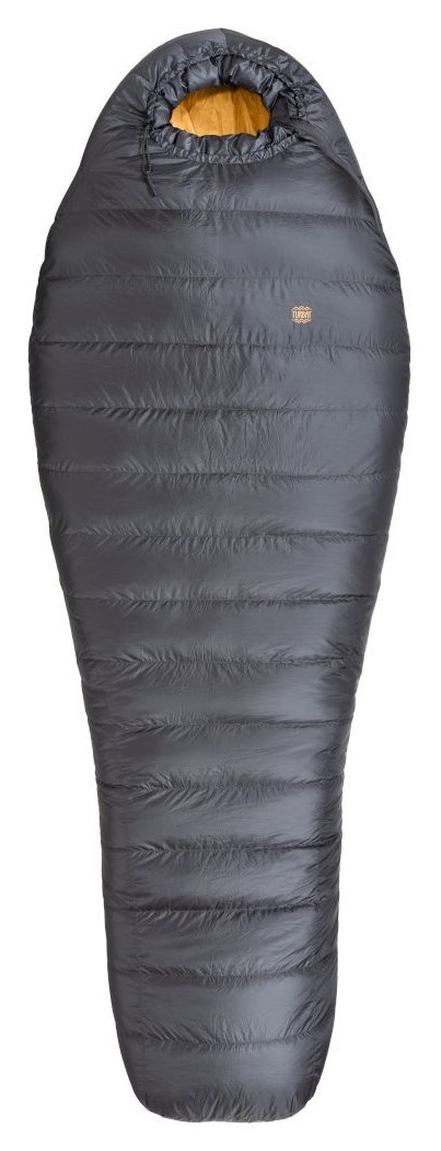 Спальник пуховий Turbat Nox 400, укр, укр