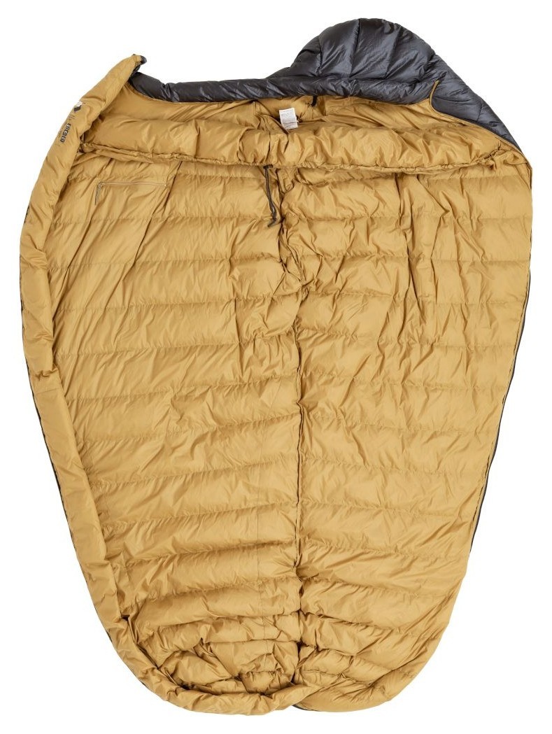 Спальник пуховый Turbat Nox 400