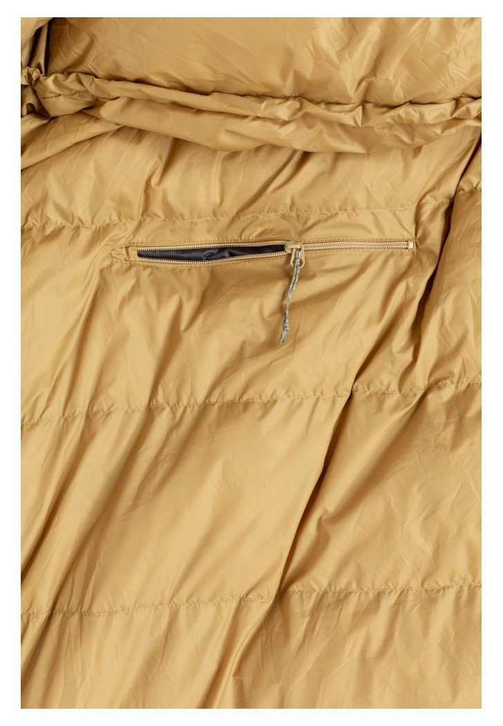 Спальник пуховий Turbat Nox 400, укр, укр