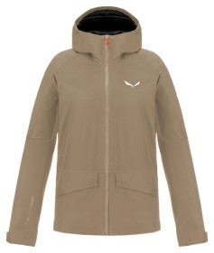 Куртка Salewa Puez GTX 2L Wms