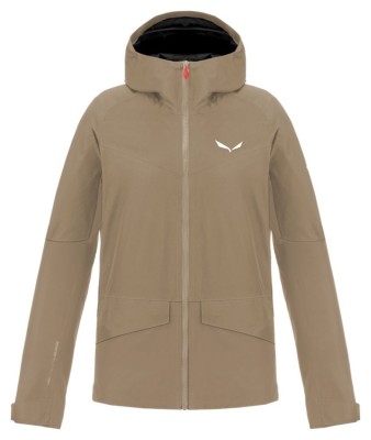 Куртка Salewa Puez GTX 2L Wms