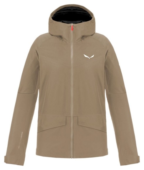 Куртка Salewa Puez GTX 2L Wms, укр
