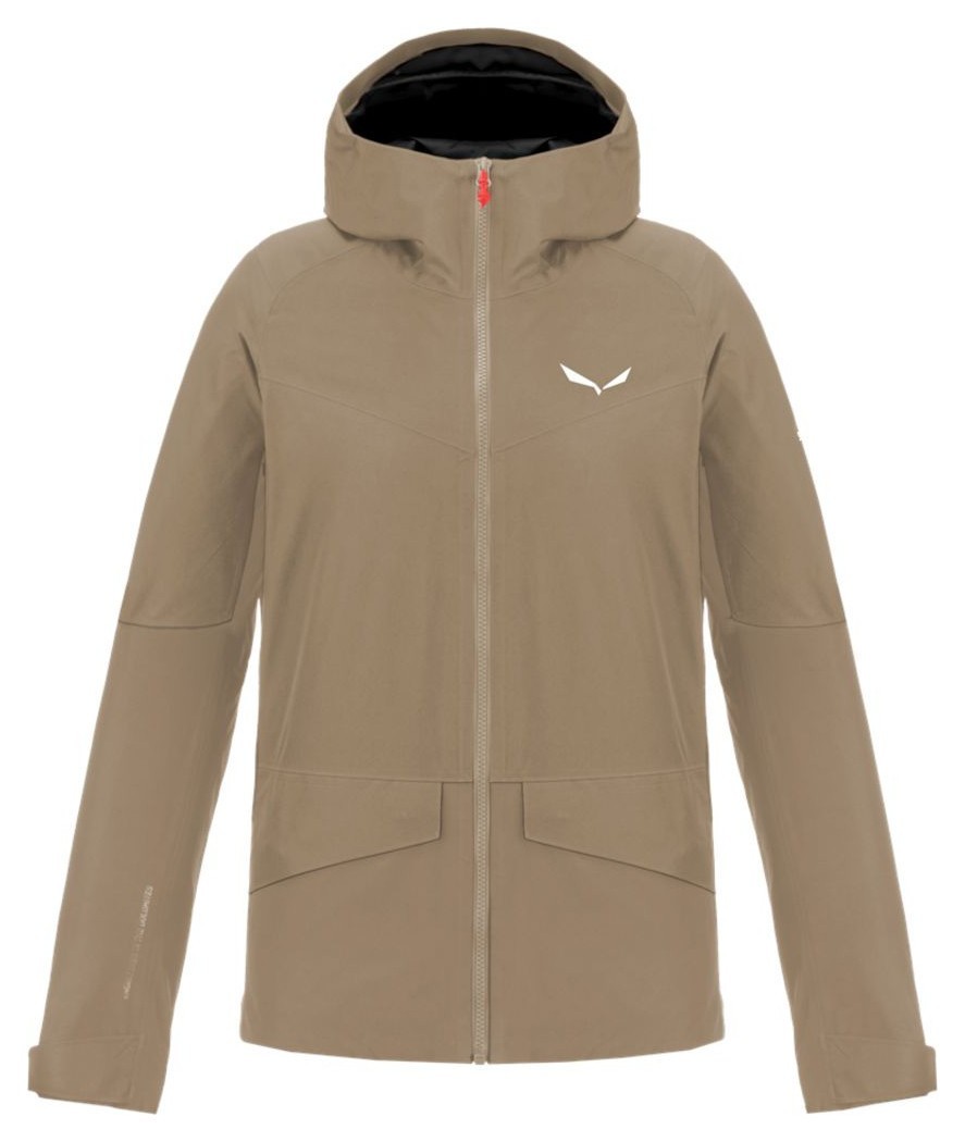 Куртка Salewa Puez GTX 2L Wms, укр, укр