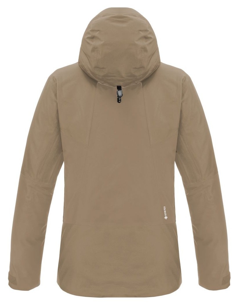 Куртка Salewa Puez GTX 2L Wms