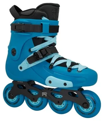 Чоловічі ролики FR Skates FR3 Blue