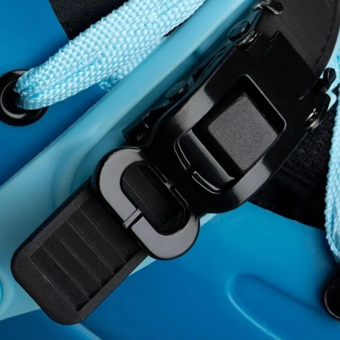 Чоловічі ролики FR Skates FR3 Blue