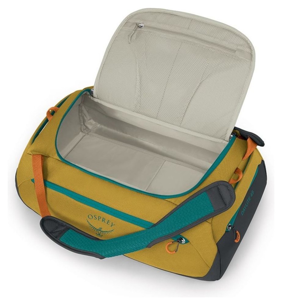 Сумка Osprey Daylite Duffel 45