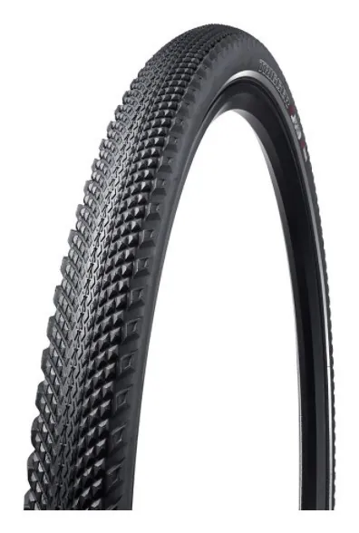 Покришка Specialized TRIGGER SPORT REFLECT TIRE 700X42C 2023 (719676202143)