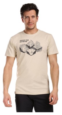 Футболка Kilpi Vibe-M